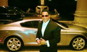 Keith Middlebrook, KeithMiddlebrookAuto.com, Keith Middlebrook Videos, Floyd Mayweather, The Rock,