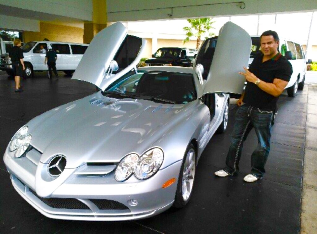 Floyd Mayweather, Keith Middlebrook, SLR Mclaren, KeithMiddlebrookAuto.com, Fast X, Fast Furious, Keith Middlebrook Videos, NFL, NBA, MLB, Success